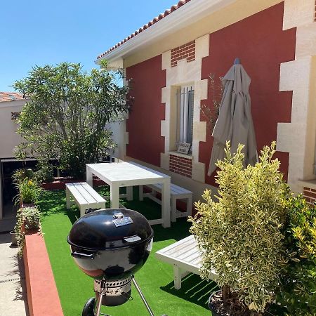 La Coloc Bed & Breakfast Лаканау Екстериор снимка
